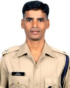 Jayadevan A. Jayadevan A.